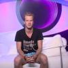 Guillaume buzze Gautier dans la quotidienne de Secret Story 7 sur TF1 le lundi 17 juin 2013