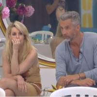 Secret Story 7 : Ben et Sonja, la rupture !