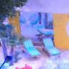 Il neige et il pleut des indices dans la Maison dans l'hebdo de Secret Story 7 sur TF1 le vendredi 21 juin 2013