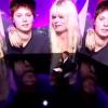 Morgane et Sabrina dans la Confession Room dans l'hebdo de Secret Story 7 sur TF1 le vendredi 21 juin 2013