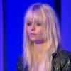 Morgane dans l'hebdo de Secret Story 7 sur TF1 le vendredi 21 juin 2013