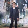 Johnny Depp lors de l'avant-première de Lone Ranger à Los Angeles le 22 juin 2013