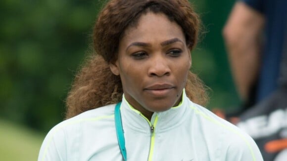 Serena Williams - Maria Sharapova, le clash : L'Américaine s'excuse mais assume