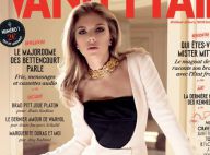 Scarlett Johansson : Sublime pour le premier numéro de Vanity Fair France