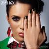 L'album Contagieuse de Zaho est dans les bacs depuis le 30 novembre 2012.
