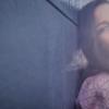 Zaho dans le clip de Tout est pareil, troisième extrait de l'opus Contagieuse, sorti le 30 novembre 2012.