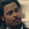 Brad Pitt dans The Counselor.