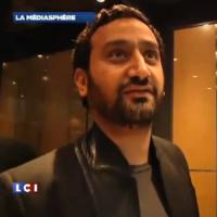 Cyril Hanouna : L'animateur de D8 est enfin entré dans la tour TF1 !