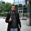 Cyril Hanouna dans la médiasphère d'LCI, le 24 juin 2013.