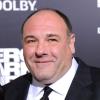 James Gandolfini en décembre 2012.