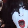 Kiss dans le clip d'American Girl, de la chanteuse Bonnie McKee.