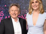 Emmanuelle Seigner: La muse et femme de Roman Polanski, époustouflante de beauté