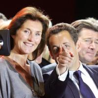 Nicolas Sarkozy : Un casting pour remplacer Cécilia...