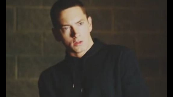 Eminem, accro aux antidouleurs : ''J'allais finir par mourir''