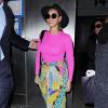 Colorama : obsession néon ! Adopter le fluo comme Beyonce
