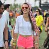 Colorama : obsession néon ! Adopter le fluo comme Alessandra Ambrosio