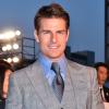 Tom Cruise, le 8 mai 2013 à Tokyo.