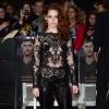 Tendance à oser : la combinaison comme Kristen Stewart