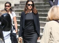 Obsèques de Dominique Constanza : Émotion d'Aurélie Filippetti, Muriel Mayette...