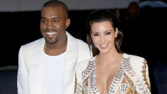 Kanye West : Le cadeau collector de Kim Kardashian pour la Fête des pères