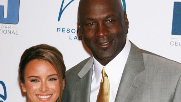 Michael Jordan : Une ex-star de MTV l'accuse d'avoir voulu prendre sa virginité