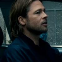 World War Z : Le film de tous les défis pour Brad Pitt