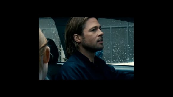 World War Z : Le film de tous les défis pour Brad Pitt