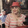 Busy Philipps dans Cougar Town.