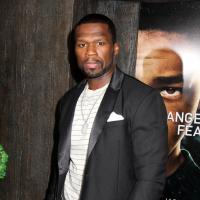 50 Cent : Inculpé pour violences domestiques et vandalisme chez son ex-compagne