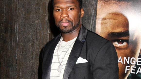 50 Cent : Inculpé pour violences domestiques et vandalisme chez son ex-compagne