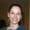 Chyler Leigh à Los Angeles le 9 janvier 2009