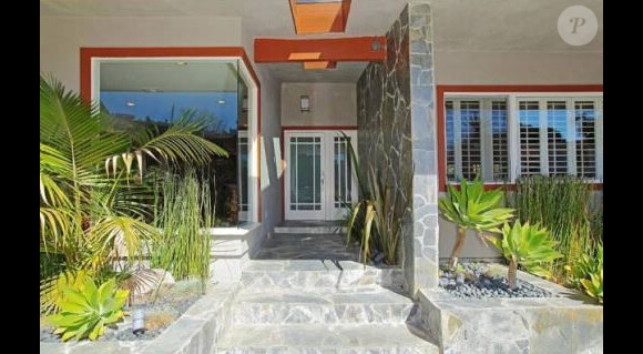 L'acteur Joe Manganiello s'est offert cette sublime maison de Los Angeles pour la somme de 1,8 million de dollars.
