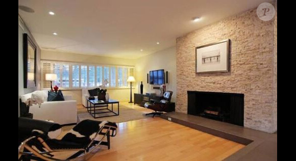 L'acteur Joe Manganiello s'est offert cette sublime maison de Los Angeles pour la somme de 1,8 million de dollars.