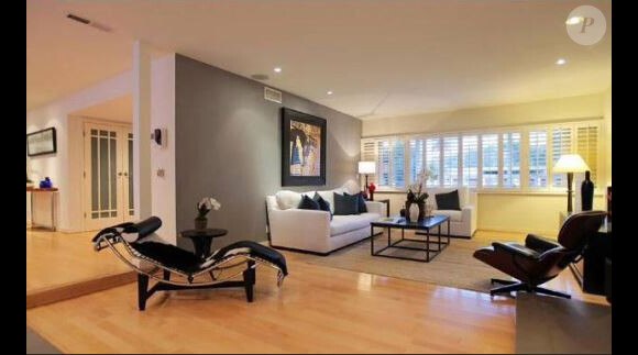 L'acteur Joe Manganiello s'est offert cette sublime maison de Los Angeles pour la somme de 1,8 million de dollars.