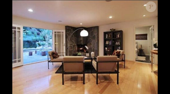 L'acteur Joe Manganiello s'est offert cette sublime maison de Los Angeles pour la somme de 1,8 million de dollars.