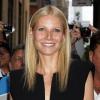 Gwyneth Paltrow à New York le 7 mai 2013