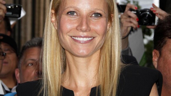 Gwyneth Paltrow, sa meilleure décision : Avoir épousé Chris Martin