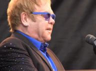 Elton John: Victime d'une vilaine appendicite, il annule concerts... et caprices