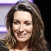 Anne-Claire Coudray en décembre 2012 à Paris