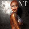 Beyoncé par Tony Duran pour le magazine Flaunt, été 2013.