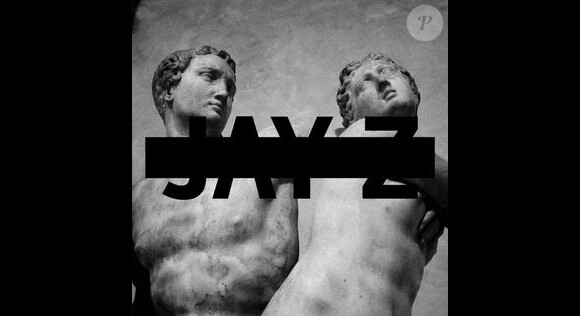 Jay-Z - Magna Carta... Holy Grail - juillet 2013.