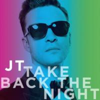 Justin Timberlake dévoile Take Back The Night, son nouveau single
