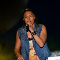 Zaho, Colonel Reyel, Leslie, Priscilla... font le show en plein air