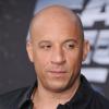 Vin Diesel à la première de Fast & Furious 6 à Los Angeles, le 21 mai 2013.