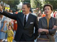 Tom Hanks : En Walt Disney dans 'Saving Mr. Banks', prêt pour un 3e Oscar