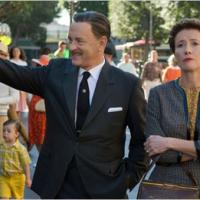 Tom Hanks : En Walt Disney dans 'Saving Mr. Banks', prêt pour un 3e Oscar
