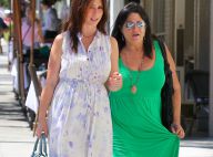 Jennifer Love Hewitt enceinte : Poitrine et formes divines, elle est rayonnante