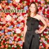 Jennifer Garner radieuse à la soirée Max Mara pour célébrer sa nouvelle égérie collaboration avec la marque en tant qu'égérie. New York, 18 juillet 2013