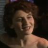 Valérie Lang en 1988