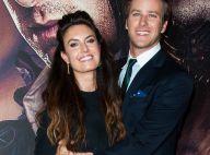 Armie Hammer : Le Lone Ranger, sexy et amoureux, brille sans Johnny Depp